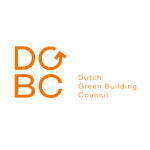 DGBC logo