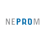 Neprom logo