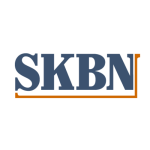 SKBN logo